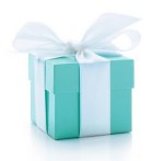 Tiffany Blue Box