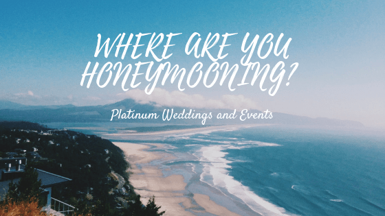 Honeymoon Destinations